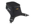 Giant Loop Diablo Tank Bag 6L in Black – Durable Powersports Storage for Motorcycles