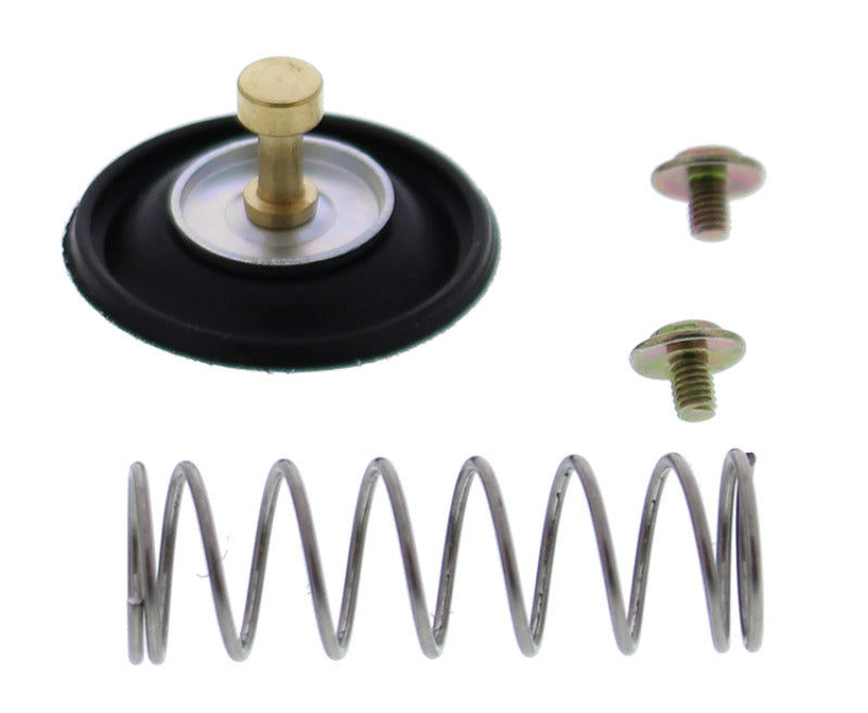 All Balls Racing 95-05 Kawasaki VULCAN VN800A Air Cut Off Valve Rebuild Kit (Part #46-4041)