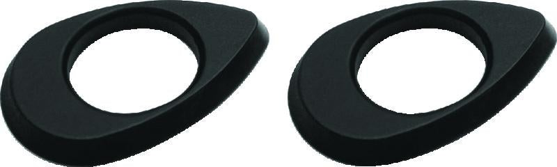 Kuryakyn Kellermann Front Turn Signal Mounts for Harley Davidson Street Glide