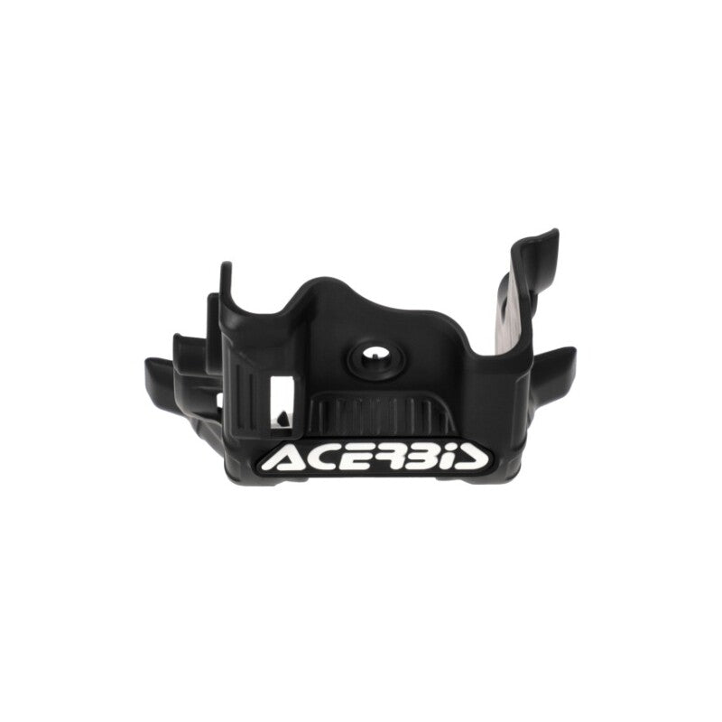 Acerbis 24+ KTM SX50 and Husqvarna TC50 Skid Plate - Black
