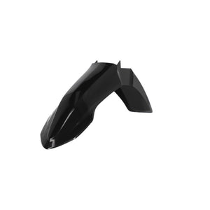 Acerbis 2024 Yamaha YZ250F and YZ450F Front Fender in Black