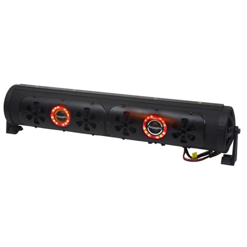 Bazooka 24-inch G2 Party Bar LED Bluetooth System