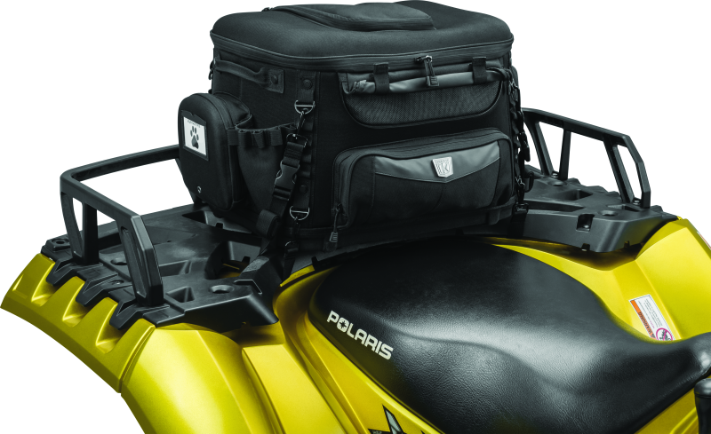 Kuryakyn Grand Pet Palace Motorcycle Pet Carrier - Model 5288