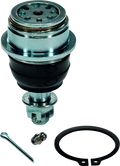 QuadBoss Heavy-Duty Lower Ball Joint Kit for Yamaha Wolverine RMAX2 (2016-2022)