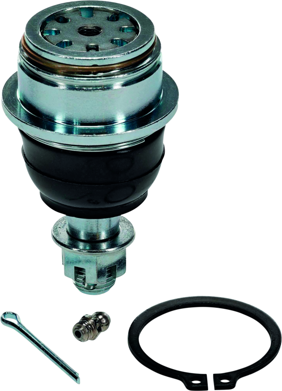 QuadBoss Heavy-Duty Lower Ball Joint Kit for Yamaha Wolverine RMAX2 (2016-2022)