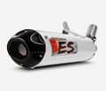 Big Gun ECO Series Slip-On Exhaust for Honda CRF 450R (2011-2012)
