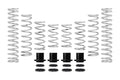 Eibach Pro-UTV 19-23 Yamaha YXZ1000R SS SE Stage 3 Performance Springs Kit