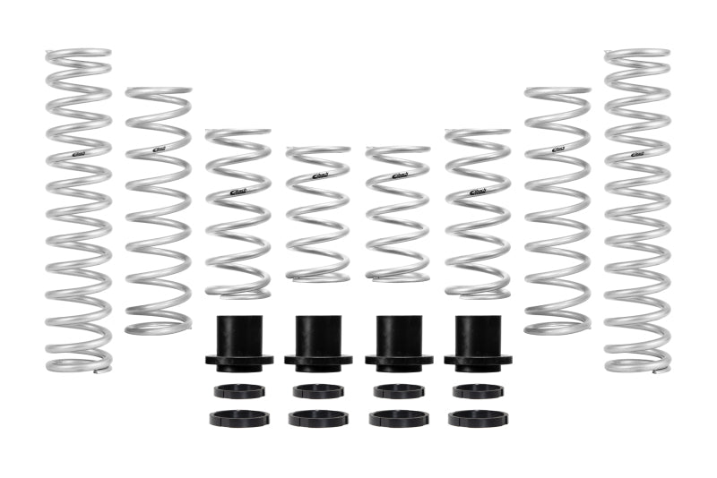 Eibach Pro-UTV 19-23 Yamaha YXZ1000R SS SE Stage 3 Performance Springs Kit