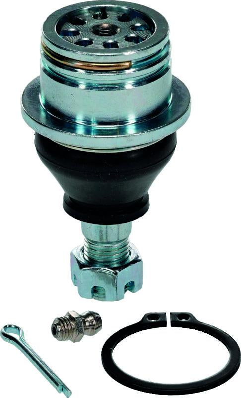 QuadBoss Heavy-Duty Lower Ball Joint Kit for Yamaha Viking 700 (Model Years 2014-2020)