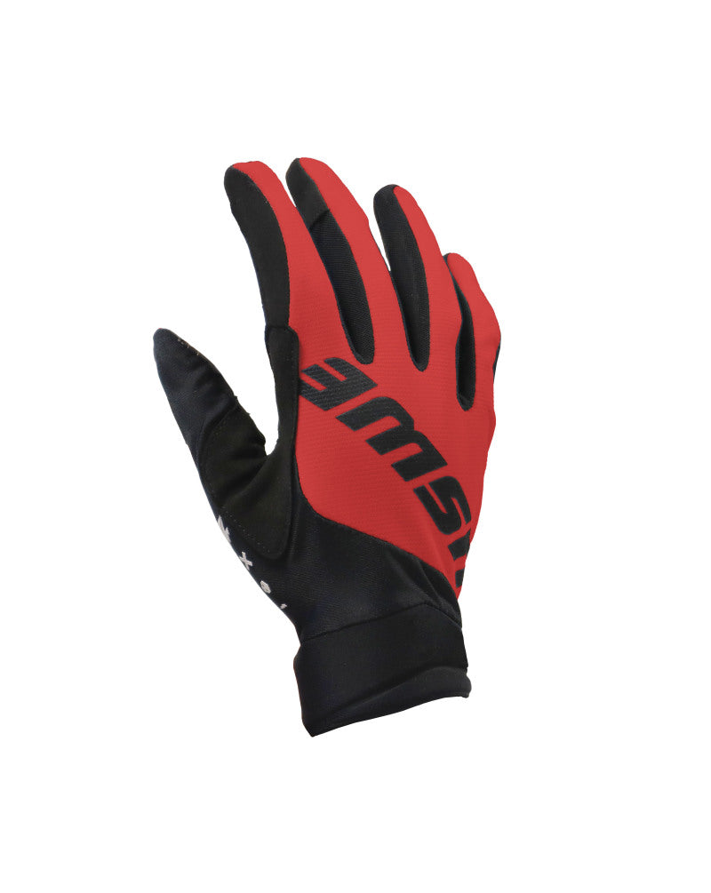 USWE No BS Off-Road Glove Medium - High-Performance PowerSports Racing Glove