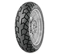 Continental TKC 70 160/60 ZR17 Rear Dual Sport Tire – M+S, Tubeless, 69W Speed Rating