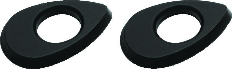 Kuryakyn Kellermann Front Turn Signal Mounts for Harley Davidson Street Glide