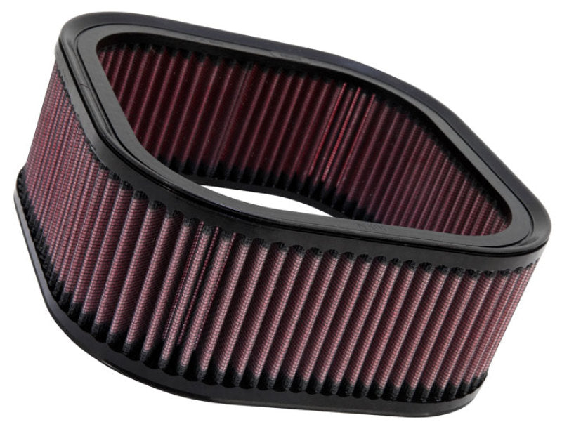 K&N Engineering HD-1102 Replacement Air Filter for Harley-Davidson V-Rod 2002-2006