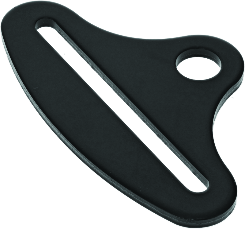 DragonFire Racing Bolt-In Harness Mount 3-inch - Durable PowerSports Mounting Solution
