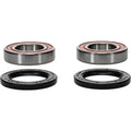 Pivot Works Premium Wheel Bearing Kit Part Number 25-1293-P for Powersports Vehicles