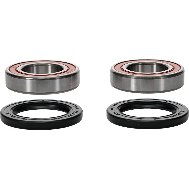 Pivot Works Premium Wheel Bearing Kit Part Number 25-1293-P for Powersports Vehicles