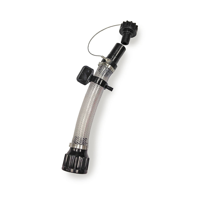 Matrix Concepts Utility Can Dispenser Hose Kit MP-111 for Powersports Vehicles
