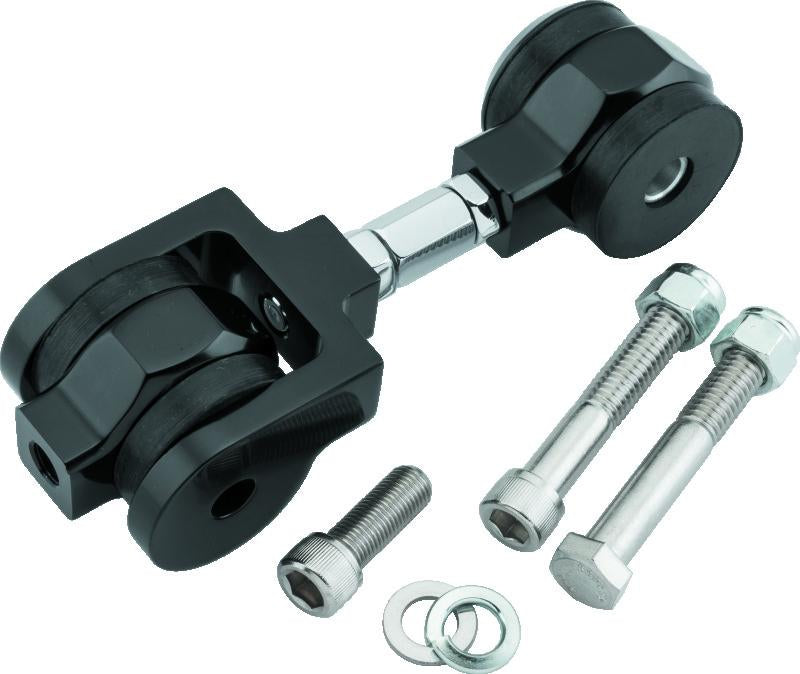 Twin Power 04-17 Dyna Stabilizer Link for Harley Davidson Dyna Models – Precise Powertrain Alignment