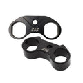 S&S Cycle Part 330-0741 Tappet Cuffs for Harley Davidson Sportster Models