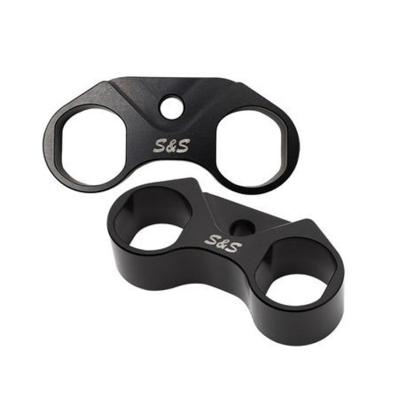 S&S Cycle Part 330-0741 Tappet Cuffs for Harley Davidson Sportster Models