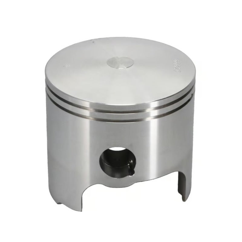 Wiseco 76.50 mm Forged Piston Kit for Kawasaki JS550 2-Stroke Engines