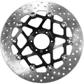 Brembo OE Powersports 78B408A3 Front Floating Brake Disc for Honda Motorcycles