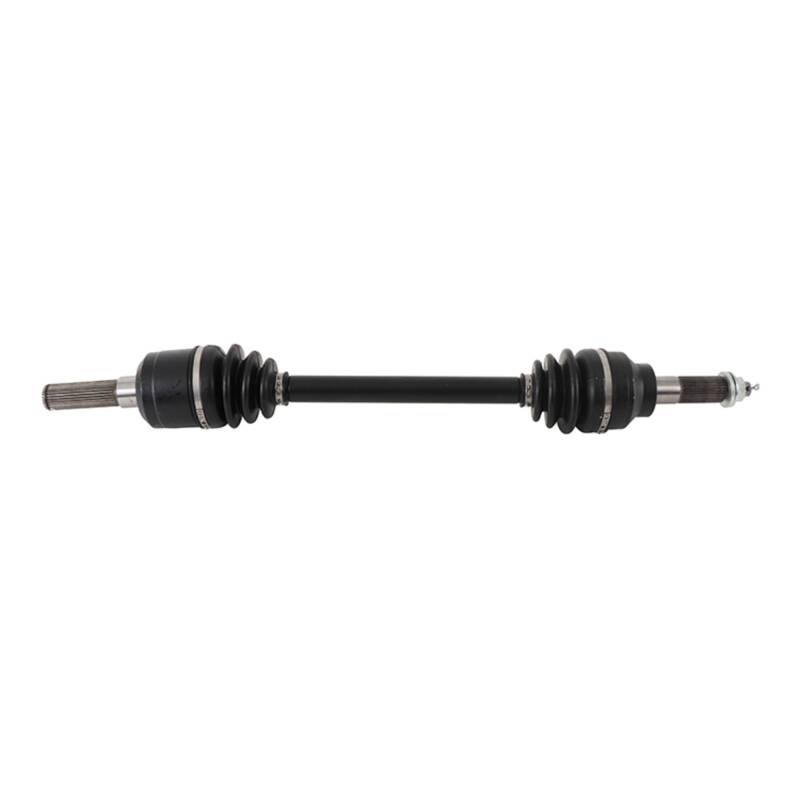 All Balls Racing 16-23 Kawasaki Mule PRO-FX 800 8-Ball Axle Rear Right (Part #AB8-KW-8-321)