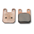 Performance Machine Brake Pads - 125x24S DP Sport for Powersports Vehicles