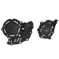 Acerbis 2023 Husqvarna FC450 / KTM SXF450 X-Power Kit – Black