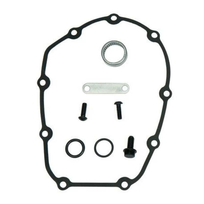 S&S Cycle 2017+ M8 Models Gear Drive Camshaft Installation Kit for Harley Davidson