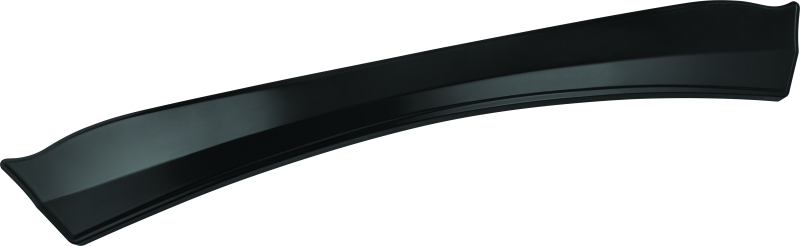 Kuryakyn Windshield Center Trim for Harley Davidson Road Glide (2015-2021) – Gloss Black Finish