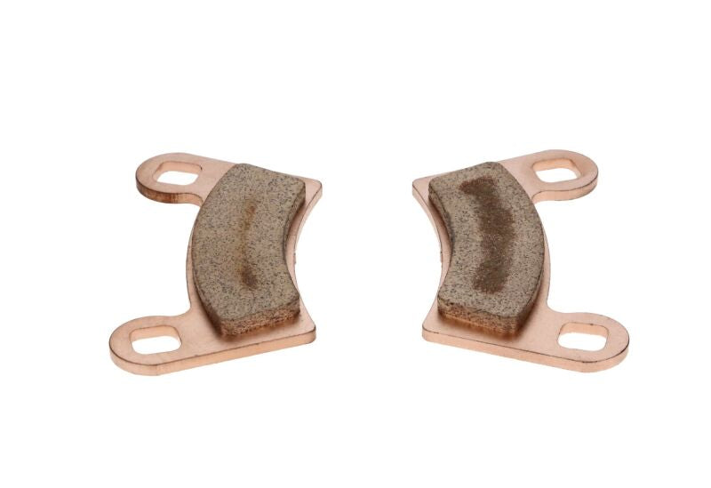 ProX Sintered Rear Brake Pad for KTM 85SX and Freeride 350 - High-Performance Powersports Brake Part