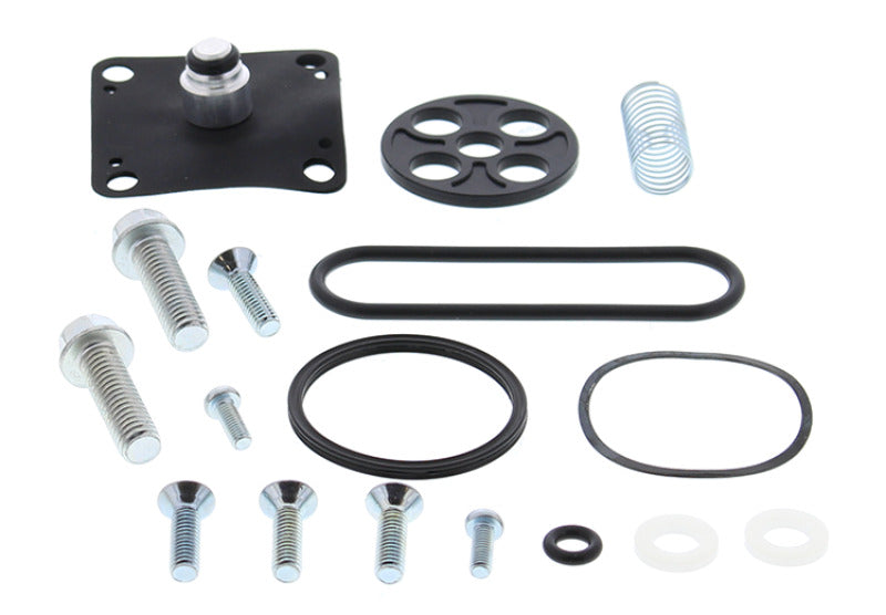 All Balls Racing Kawasaki Fuel Tap Repair Kit Part 60-1107 for Kawasaki KZ750 and ZG1000 Models