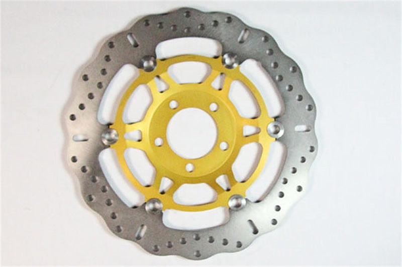 EBC Powersports MD4008XC Kawasaki ZR 550 Zephyr Front Left/Right Contour Profile Rotor