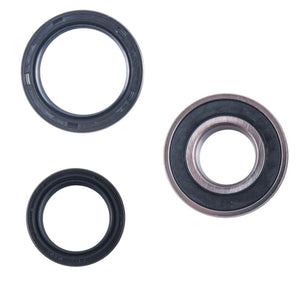 Kawasaki Bayou 220 250 300 400 Rear Axle Carrier Bearing & Seal Kit