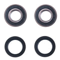 Kawasaki Bayou Mule Rear Axle Carrier Bearing And Seal Kit 1993 - 2025