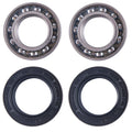 Polaris / Arctic Cat / Kawasaki  Rear Axle Carrier Bearing And Seal Kit