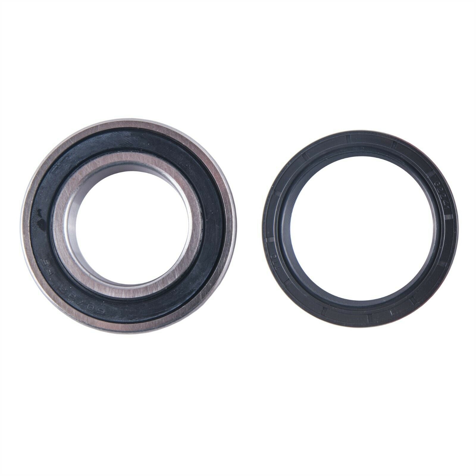 Yamaha 350 Banshee Rear Axle Carrier Bearing & Seal Kit