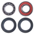 Yamaha 250 Timberwolf Rear Axle Carrier Bearing & Seal Kit