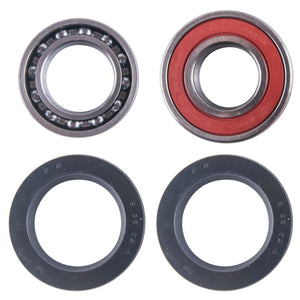 Yamaha 250 Timberwolf Rear Axle Carrier Bearing & Seal Kit