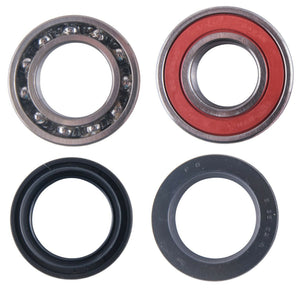 Yamaha 250 Beartracker Rear Axle Carrier Bearing & Seal Kit