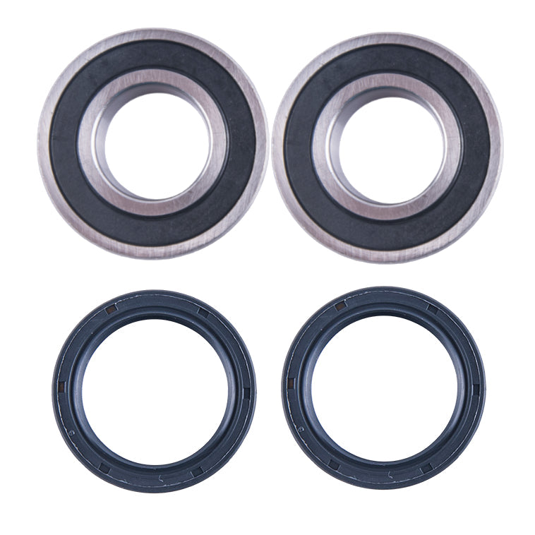 Yamaha Rear Axle Bearings And Seals Raptor 125 250 350