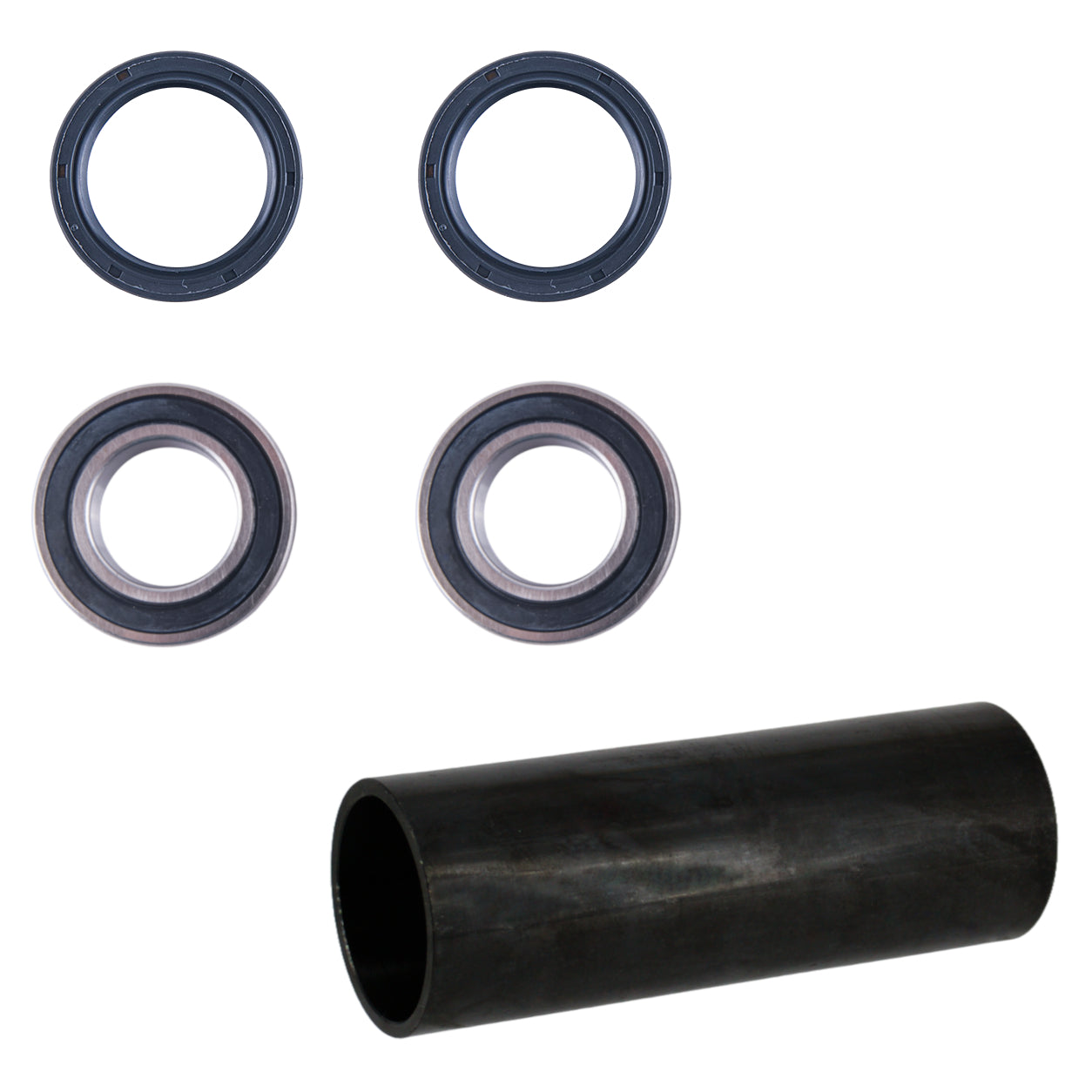 Yamaha 350 Warrior Rear Axle Carrier Bearing & Seal Kit