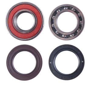 Yamaha 350 Wolverine Rear Axle Bearing & Seal Kit