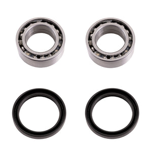 Arctic Cat 400 454 500 Non Fis Rear Axle Bearings And Seals