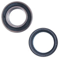Honda TRX250 420 500 520 Rear Axle Carrier Bearing & Seal Kit Non Irs