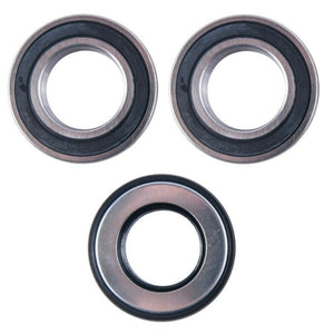 Honda TRX250 Recon TRX250X Rear Axle Carrier Bearing & Seal Kit