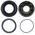 Honda Rear Brake Drum Bearings And Seals Kit Trx 420 Non Irs