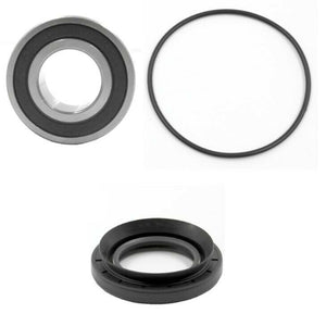 Suzuki 250 Ozark Rear Axle Carrier Bearing And Seal Kit
