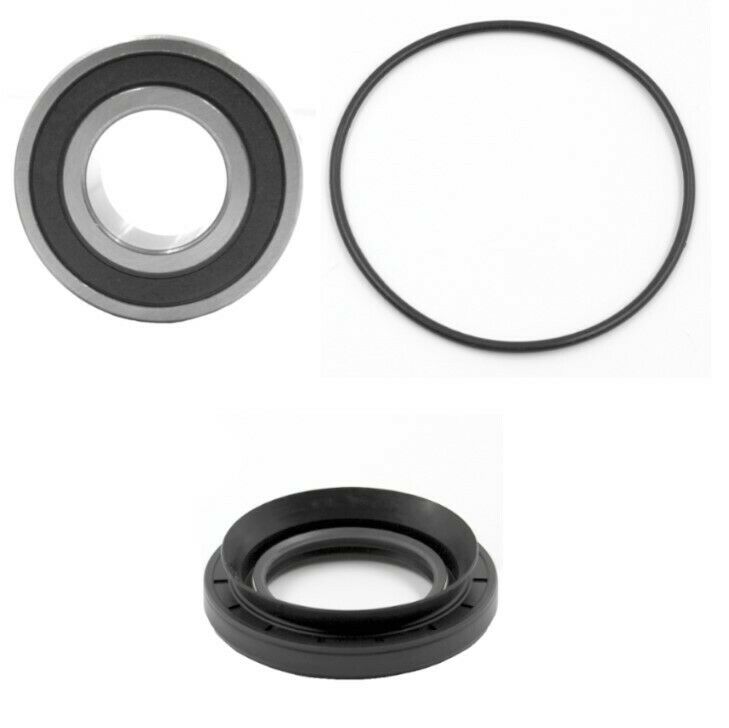 Suzuki 250 Ozark Rear Axle Carrier Bearing And Seal Kit